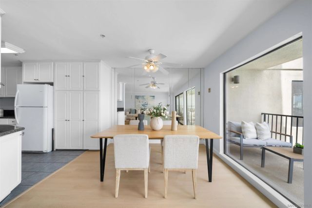 1235 Parker Pl 2F, San Diego, CA 92109