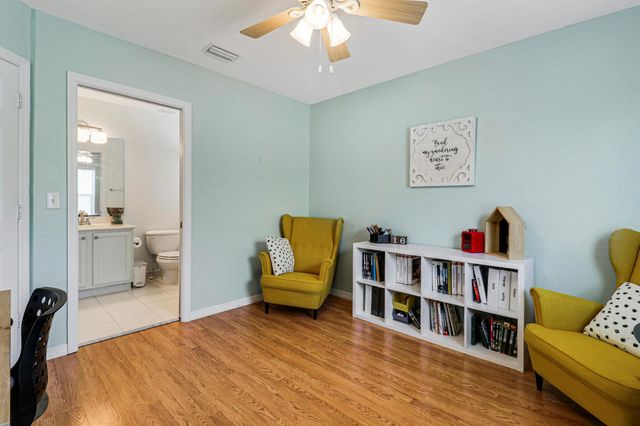 1922 SE Niceville Drive, Port St Lucie, FL 34952