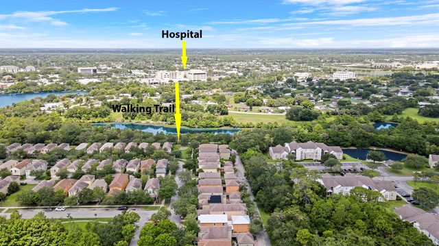 1922 SE Niceville Drive, Port St Lucie, FL 34952