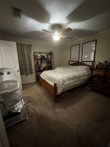 408 Fairmont Avenue, Corsicana, TX 75110