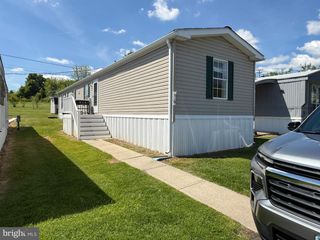 1121 S OLD PHILIADELPHIA RD #LOT 6, Aberdeen, MD 21001