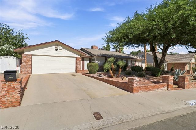 1209 Oak Tree Lane, Las Vegas, NV 89108