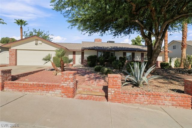 1209 Oak Tree Lane, Las Vegas, NV 89108