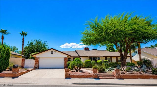 1209 Oak Tree Lane, Las Vegas, NV 89108