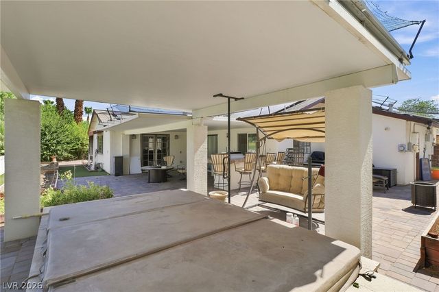 1209 Oak Tree Lane, Las Vegas, NV 89108
