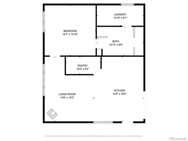 8788 E Tanglewood Rd, Franktown, CO 80116