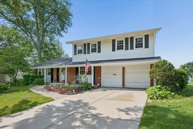 804 N Wente Court, Palatine, IL 60074