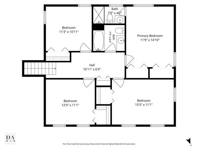 804 N Wente Court, Palatine, IL 60074