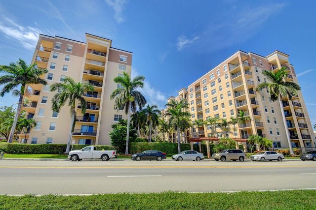 1801 N FLAGLER Drive 727, West Palm Beach, FL 33407