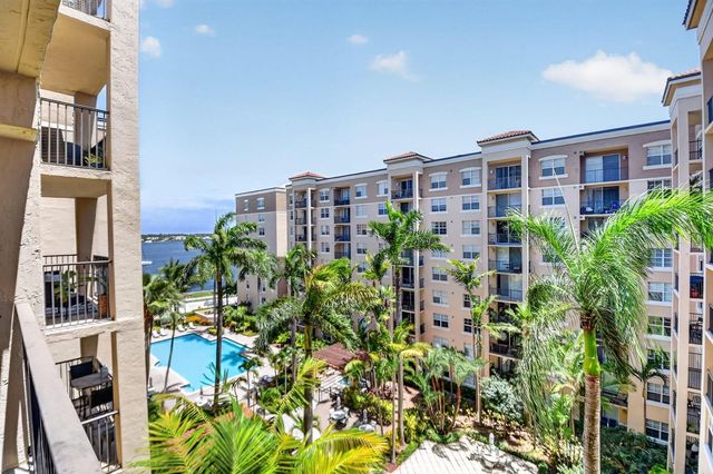1801 N FLAGLER Drive 727, West Palm Beach, FL 33407