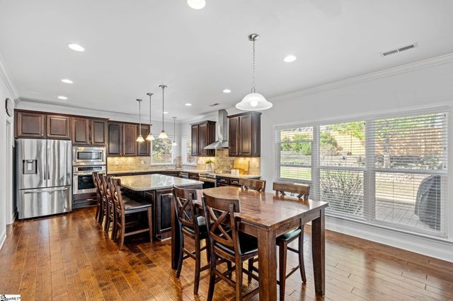 12 Glenbow Court, Simpsonville, SC 29680