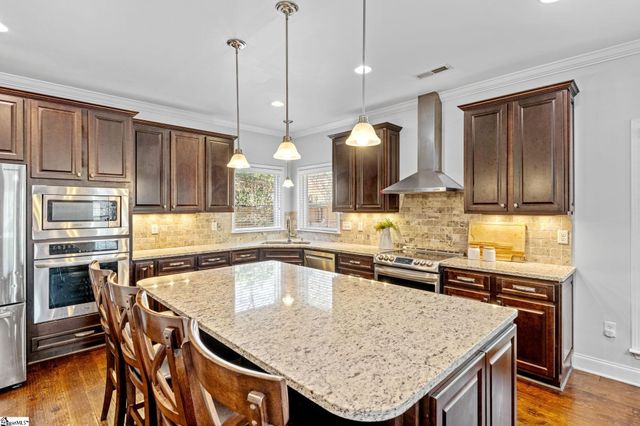 12 Glenbow Court, Simpsonville, SC 29680