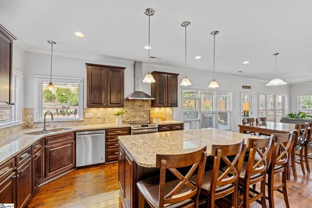 12 Glenbow Court, Simpsonville, SC 29680