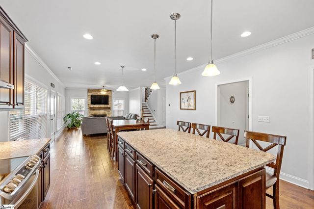 12 Glenbow Court, Simpsonville, SC 29680