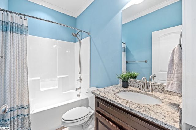 12 Glenbow Court, Simpsonville, SC 29680