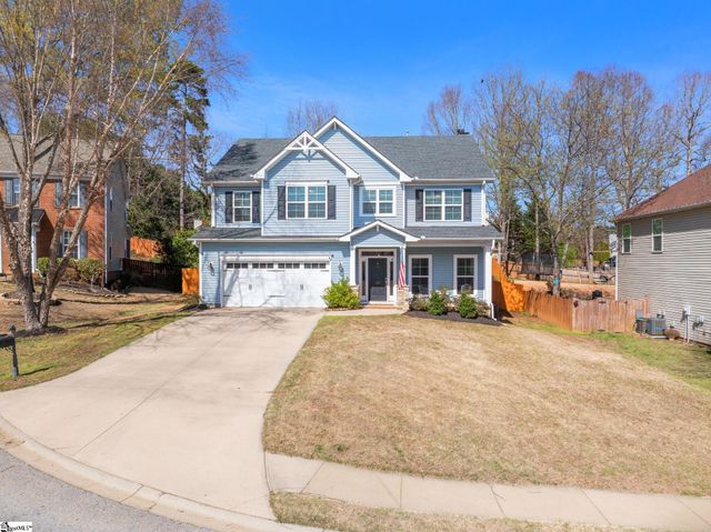 12 Glenbow Court, Simpsonville, SC 29680
