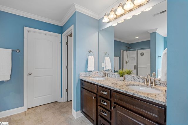 12 Glenbow Court, Simpsonville, SC 29680