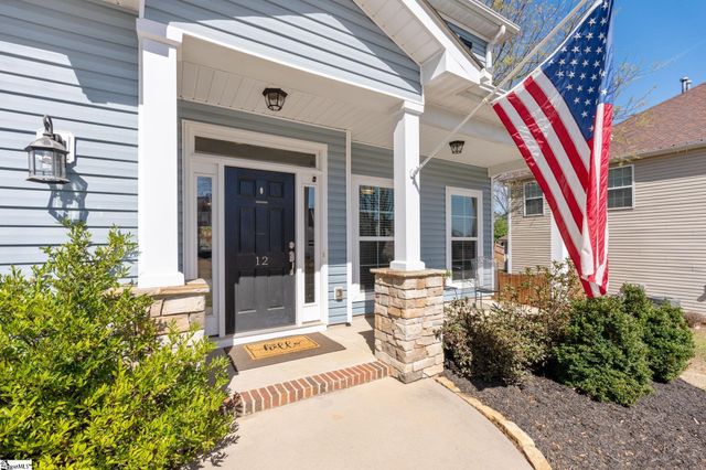 12 Glenbow Court, Simpsonville, SC 29680