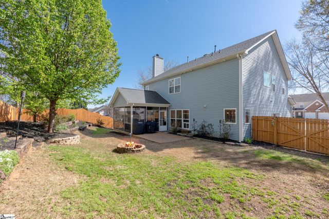 12 Glenbow Court, Simpsonville, SC 29680