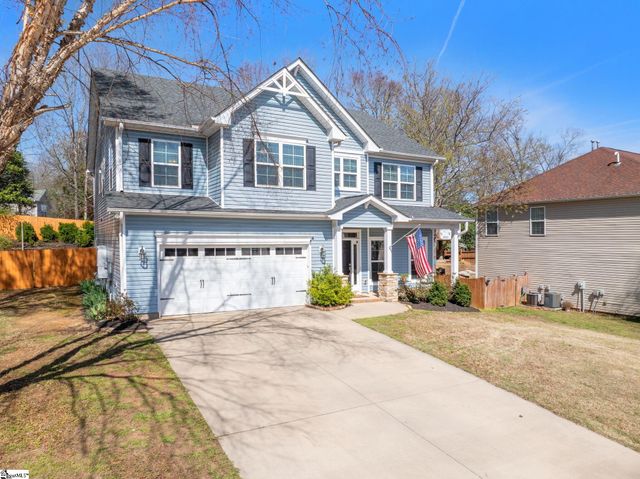 12 Glenbow Court, Simpsonville, SC 29680