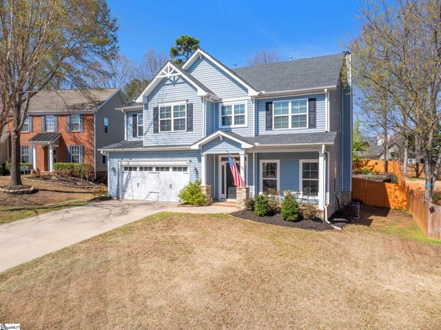 12 Glenbow Court, Simpsonville, SC 29680