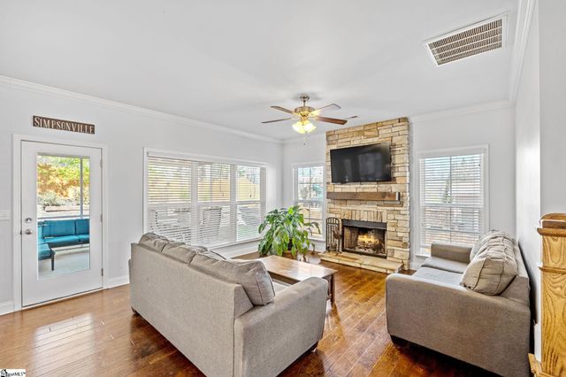 12 Glenbow Court, Simpsonville, SC 29680