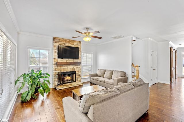 12 Glenbow Court, Simpsonville, SC 29680