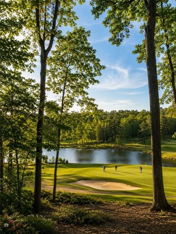 293 Traditions Drive, Alpharetta, GA 30004