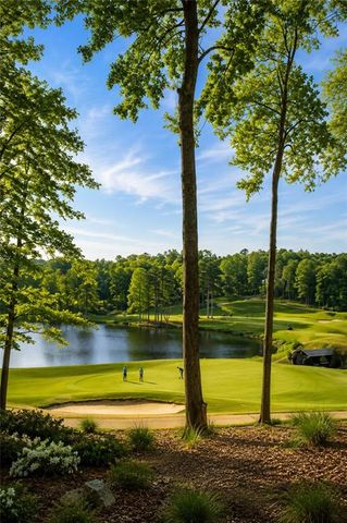 293 Traditions Drive, Alpharetta, GA 30004