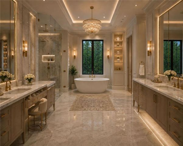 293 Traditions Drive, Alpharetta, GA 30004