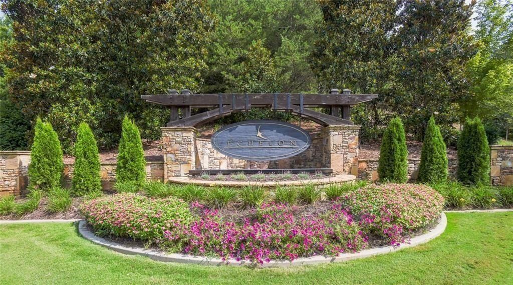 Image 21 of property listing at 293 Traditions Drive, Alpharetta, GA 30004