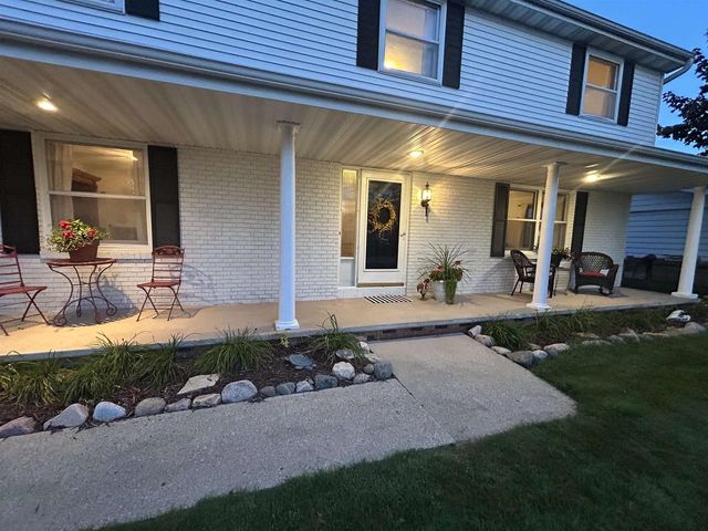 2024 N EUGENE STREET, Appleton, WI 54914