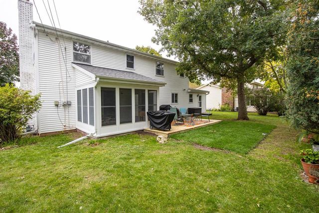 2024 N EUGENE STREET, Appleton, WI 54914