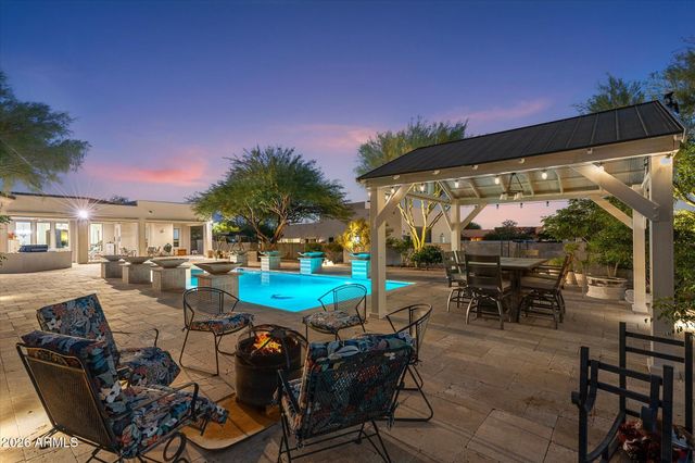 36424 N 27TH Street, Cave Creek, AZ 85331