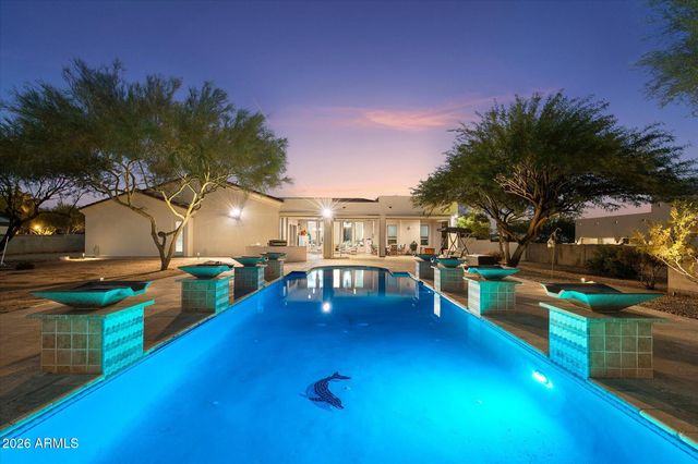 36424 N 27TH Street, Cave Creek, AZ 85331