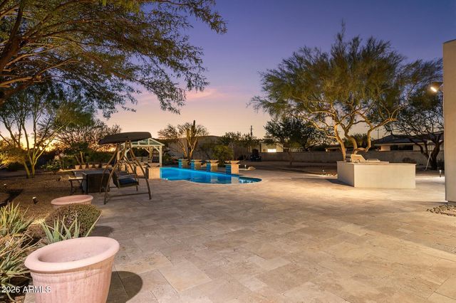 36424 N 27TH Street, Cave Creek, AZ 85331