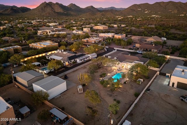 36424 N 27TH Street, Cave Creek, AZ 85331