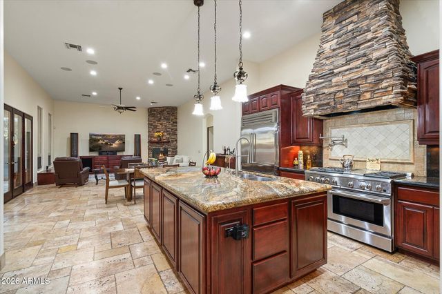 36424 N 27TH Street, Cave Creek, AZ 85331