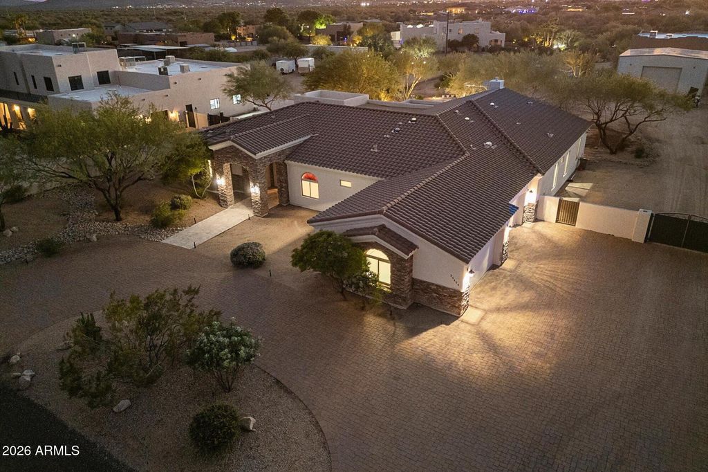 36424 N 27TH Street, Cave Creek, AZ 85331 — photo 3