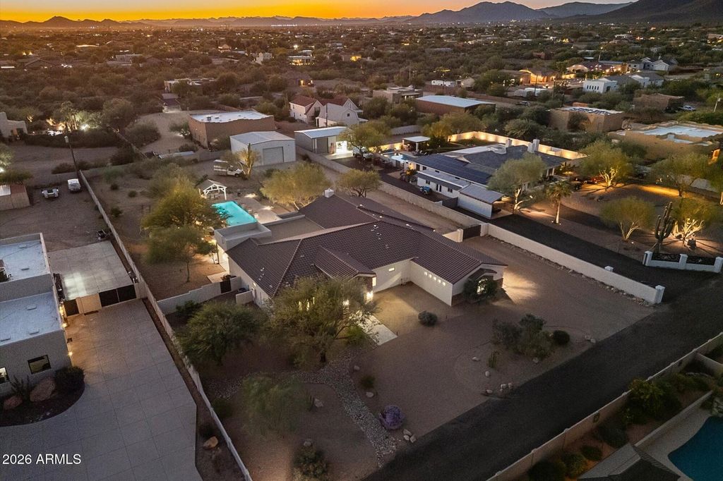 36424 N 27TH Street, Cave Creek, AZ 85331 — photo 4