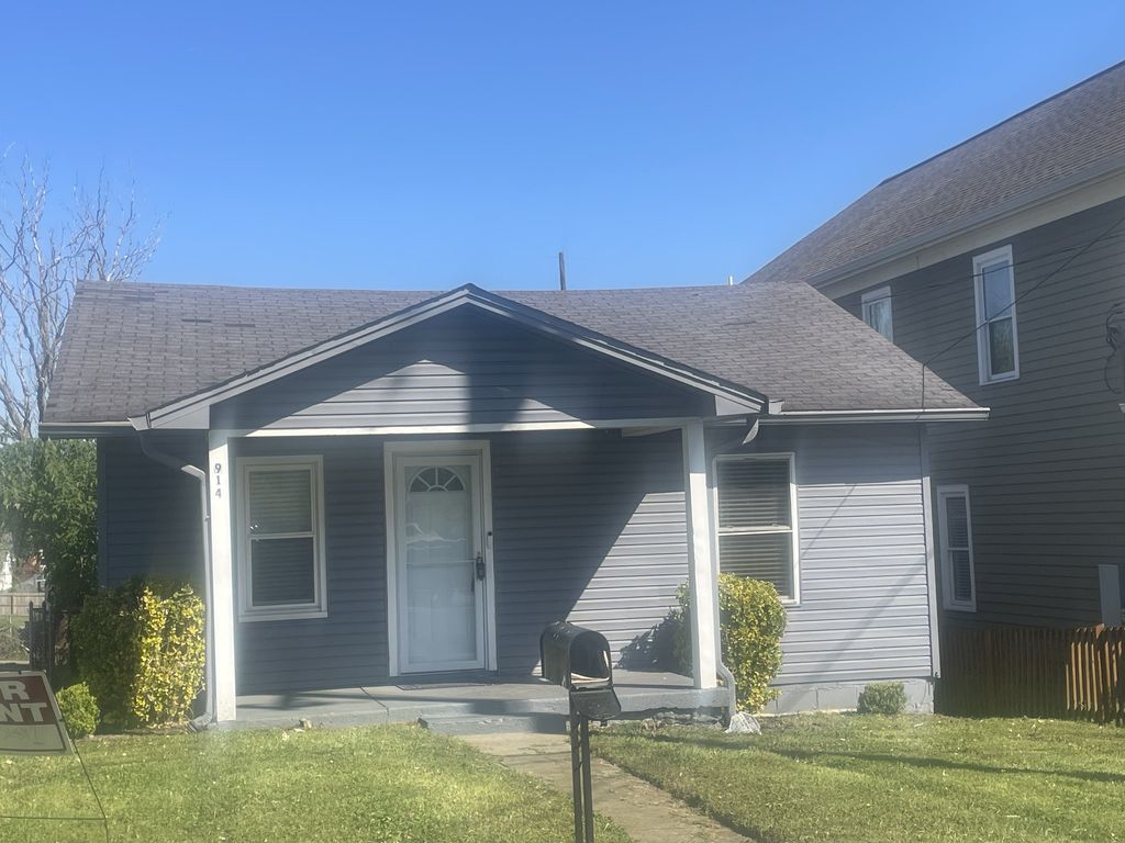 914 Locklayer St, Nashville, TN 37208