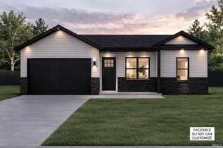 4607 W Johanna Drive, Bloomington, IN 47404