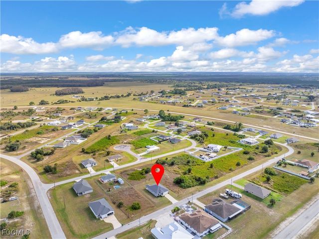 8070 Marsh CIR, Labelle, FL 33935