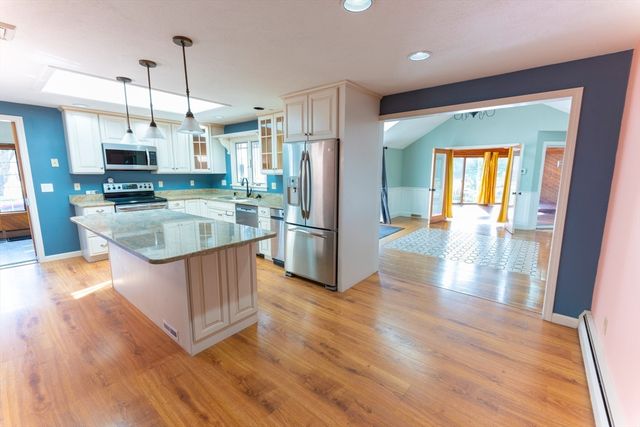 445 Green St, Northborough, MA 01532