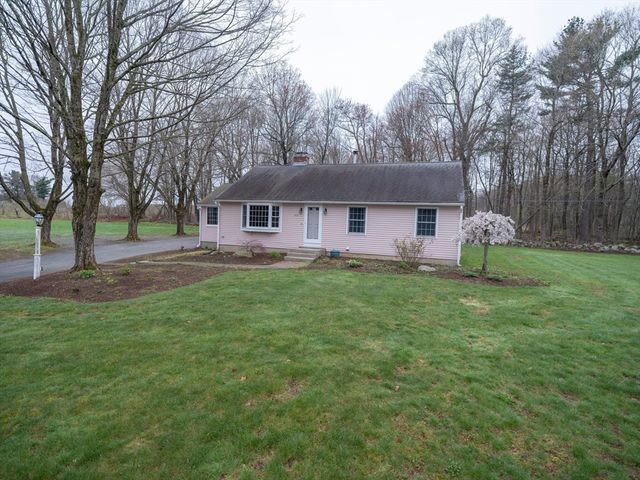445 Green St, Northborough, MA 01532