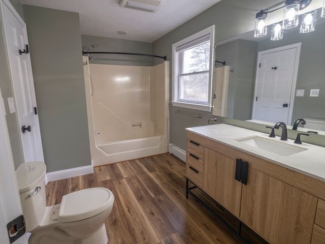 445 Green St, Northborough, MA 01532