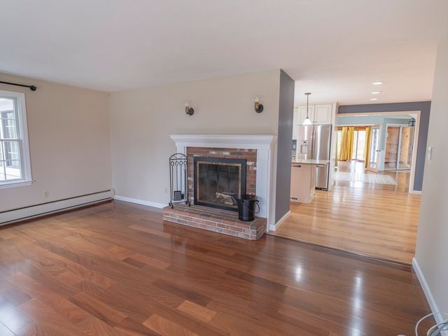 445 Green St, Northborough, MA 01532