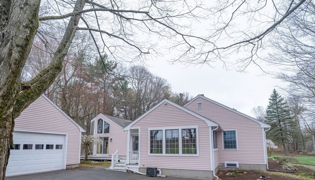 445 Green St, Northborough, MA 01532