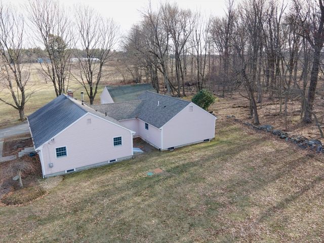 445 Green St, Northborough, MA 01532
