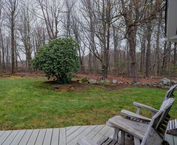 445 Green St, Northborough, MA 01532